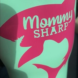 Meet your Posher, Leah